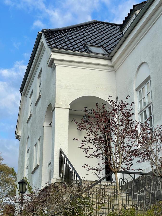 Villa Albeck Ronde Exterior photo